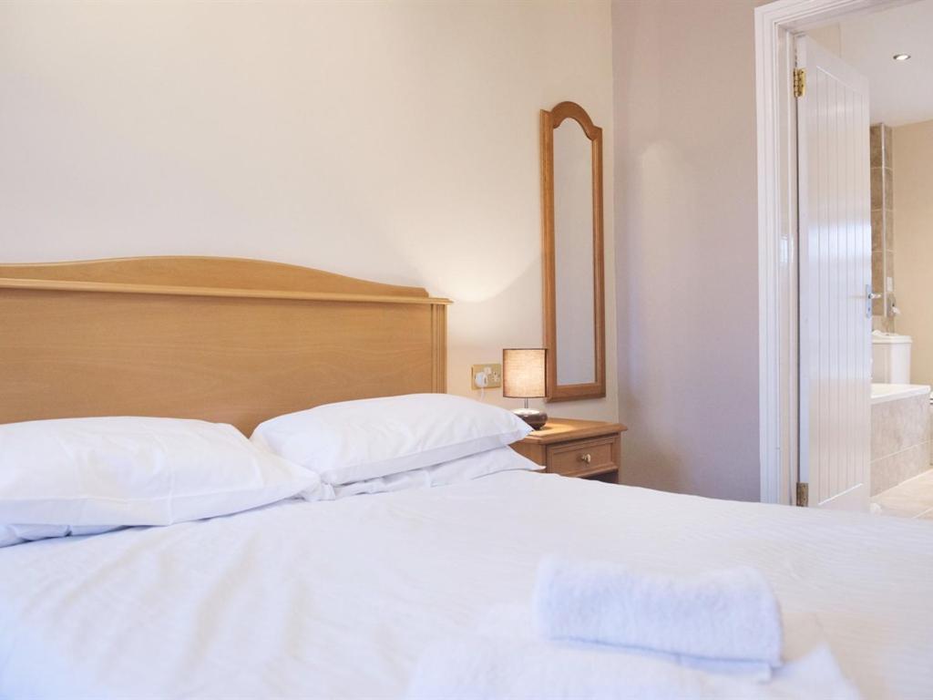 The Wellington Hotel St Just Quarto foto