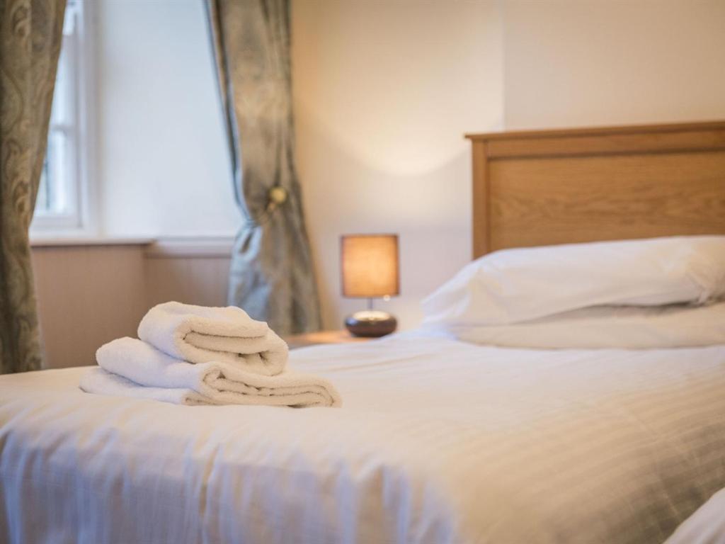 The Wellington Hotel St Just Quarto foto